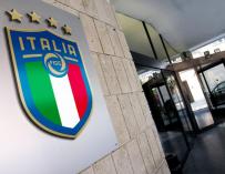 Oficinas centrales de la FIGC.