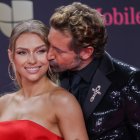 Gabriel Soto e Irina Baeva