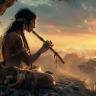 Música prehistórica