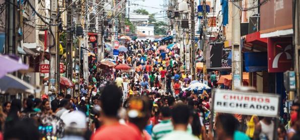 Onda de calor é prenúncio do próximo verão e impulsiona vendas 