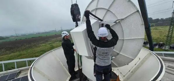 RS terá radar operado pela Climatempo para monitorar o clima