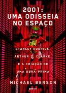 2001 - UMA ODISSEIA NO ESPACO