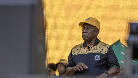 En Afrique du Sud, l’ANC se dirige vers un revers historique aux législatives