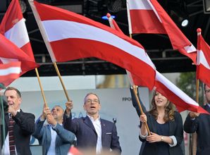 Austria's far-right Freedom Party demands EU remigration commissioner