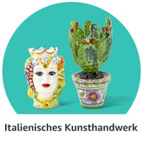 Italienisches Kunsthandwerk