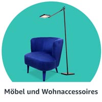 Möbel und Wohnaccessoires