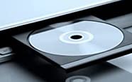 Blu-ray-Player