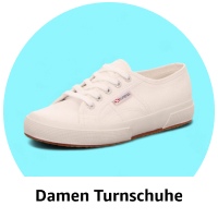 Damen Turnschuhe