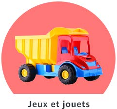 Jeux et Jouet