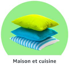 Maison et cuisine