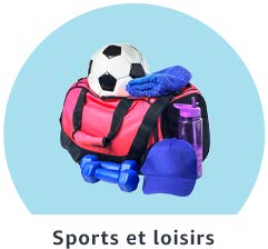 Sports et loisirs