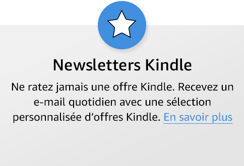 Newsletter Kindle