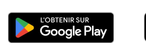 Google Play button