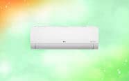 Energy efficient ACs | Up to 55% off