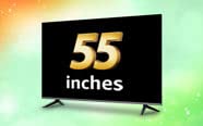 Big Screens | Minimum 30% off