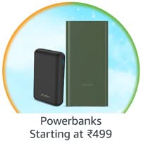 Powerbanks 