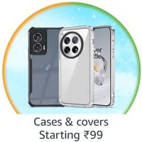 Cases and covers