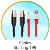 Cables