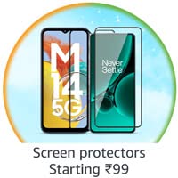 Screen protectors