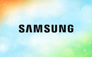 Samsung | Up to 55% off