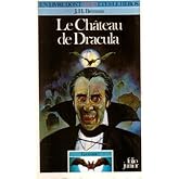 Épouvante, tome 1 : Le Château de Dracula