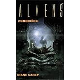 Aliens T03 Poudrière