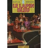 Le Lapin Bleu