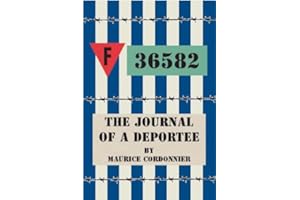 36582 the Journal of a Deportee