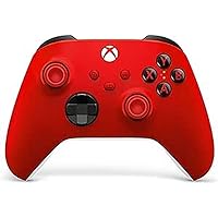 Xbox Wireless Controller - Pulse Red (Xbox Series X)