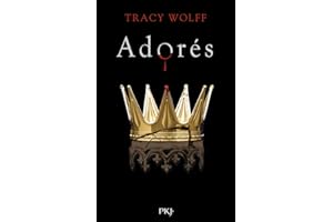 Assoiffés - tome 09 : Adorés