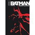 Batman Amère victoire