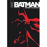 Batman Amère victoire