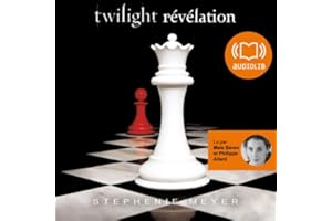 Révélation: Twilight 4