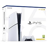 PlayStation 5 Console (Slim)