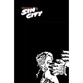 Sin City collector T3