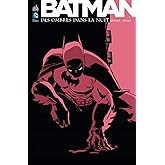 BATMAN DES OMBRES DANS LA NUIT - Tome 0