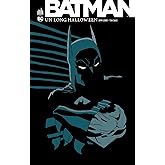 BATMAN UN LONG HALLOWEEN - Tome 0