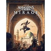 L'Art de Assassin's Creed Mirage