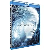 Prometheus [Blu-Ray]