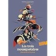 LES TROIS MOUSQUETAIRES