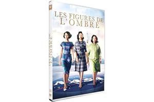 Les Figures de l'ombre [DVD + Digital HD]