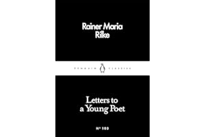 Letters to a Young Poet (Penguin Little Black Classics)