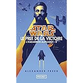 Star Wars L'Escadron Alphabet – tome 3: Le Prix de la victoire (3)