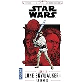 Luke Skywalker : légendes