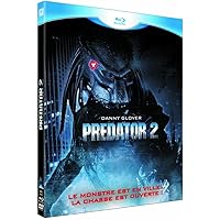 Predator 2 [Blu-ray]