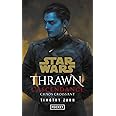 Star Wars : Thrawn L'Ascendance (tome 1): Chaos croissant (1)