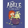 BD Mortelle Adèle, Tome 06: Un talent monstre !