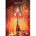 Assassin's Creed - Fragments - Les Sorcières des Landes - Roman young adult officiel - Ubisoft - Dès 14 ans - 404 Éditions (3