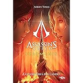 Assassin's Creed - Fragments - Les Sorcières des Landes - Roman young adult officiel - Ubisoft - Dès 14 ans - 404 Éditions (3