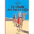 Les Aventures de Tintin, tome 9 : Le Crabe aux pinces d'or